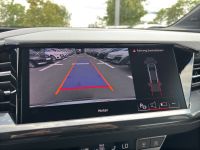 Audi Q4 e-tron - Vorschau Bild 20