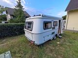 HYMER / ERIBA / HYMERCAR Troll/Touring 530 - HYMER / ERIBA 530