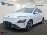 Hyundai KONA Elektro 64 kWh Trend-, Navigations-Paket - Hyundai KONA Elektro Tageszulassungen