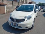 Nissan Note 1.2 12V DIG-S 98CV NEOPATENTATI OK - Nissan: S12