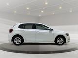 Volkswagen Polo Comfortline 1,0 l 59 kW   LED, Climatronic, - Volkswagen Polo: Cl