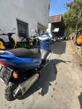 Aprilia 125 Leonardo TÜV NEU ideal ür B196 Einsteiger - APRILIA ROLLER 125