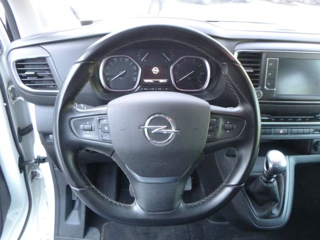 Zafira Life Edition M Diesel