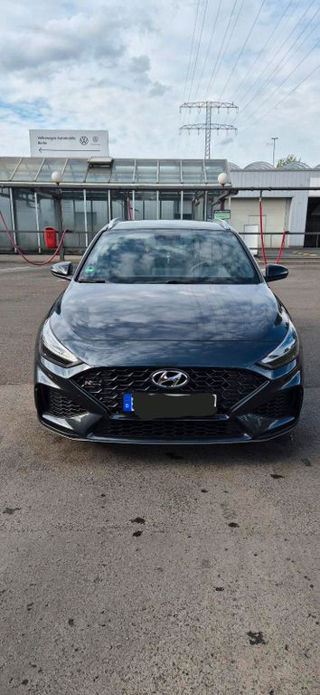 Image of Hyundai i30
