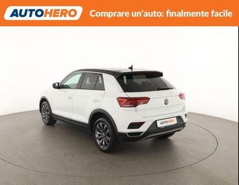 Volkswagen T-Roc - 4