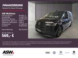 Volkswagen T7 Multivan 1.4 eHybrid DSG LED Navi RFK PDC VC