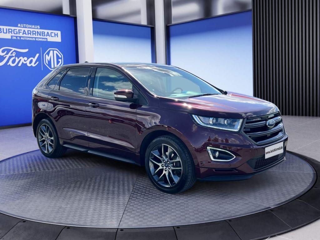 Ford Edge 2.0 TDCi Sport ST-Line *BusinessPk*DesignPk