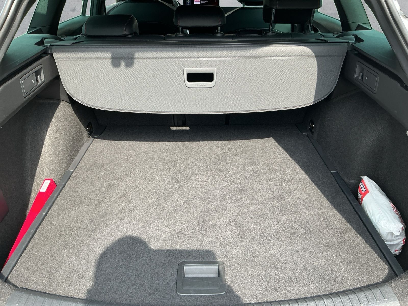 Seat Leon - Bild 14