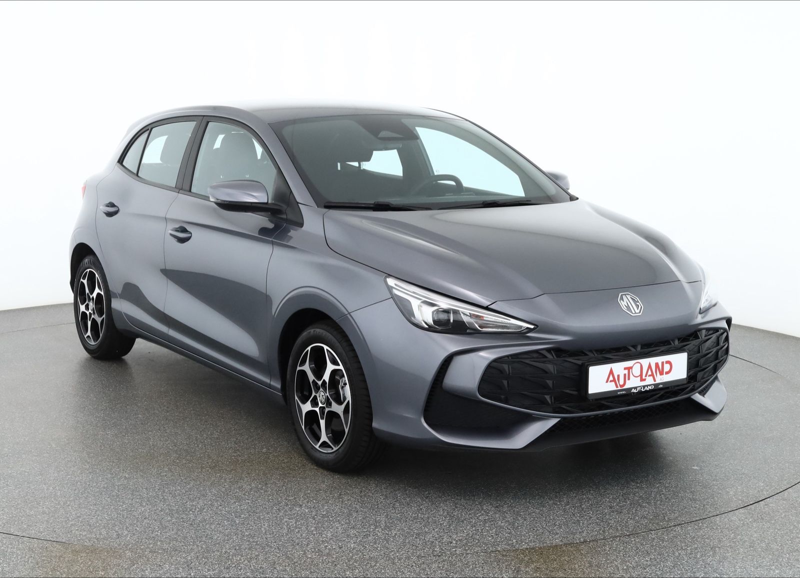 MG3