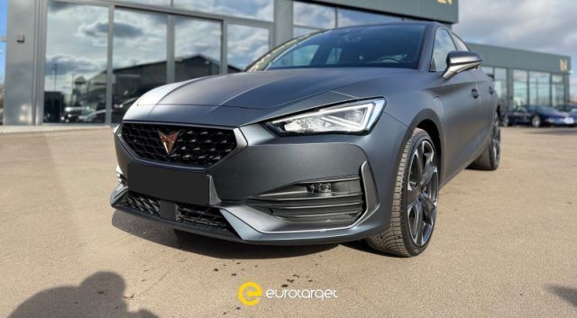 Другие CUPRA Leon 1.4 e-HYBRID 245 CV DSG VZ