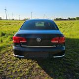 Volkswagen Passat 1.4 TSI Comfortline TÜV auf wunsch NEU .. - Volkswagen Passat aus 2013