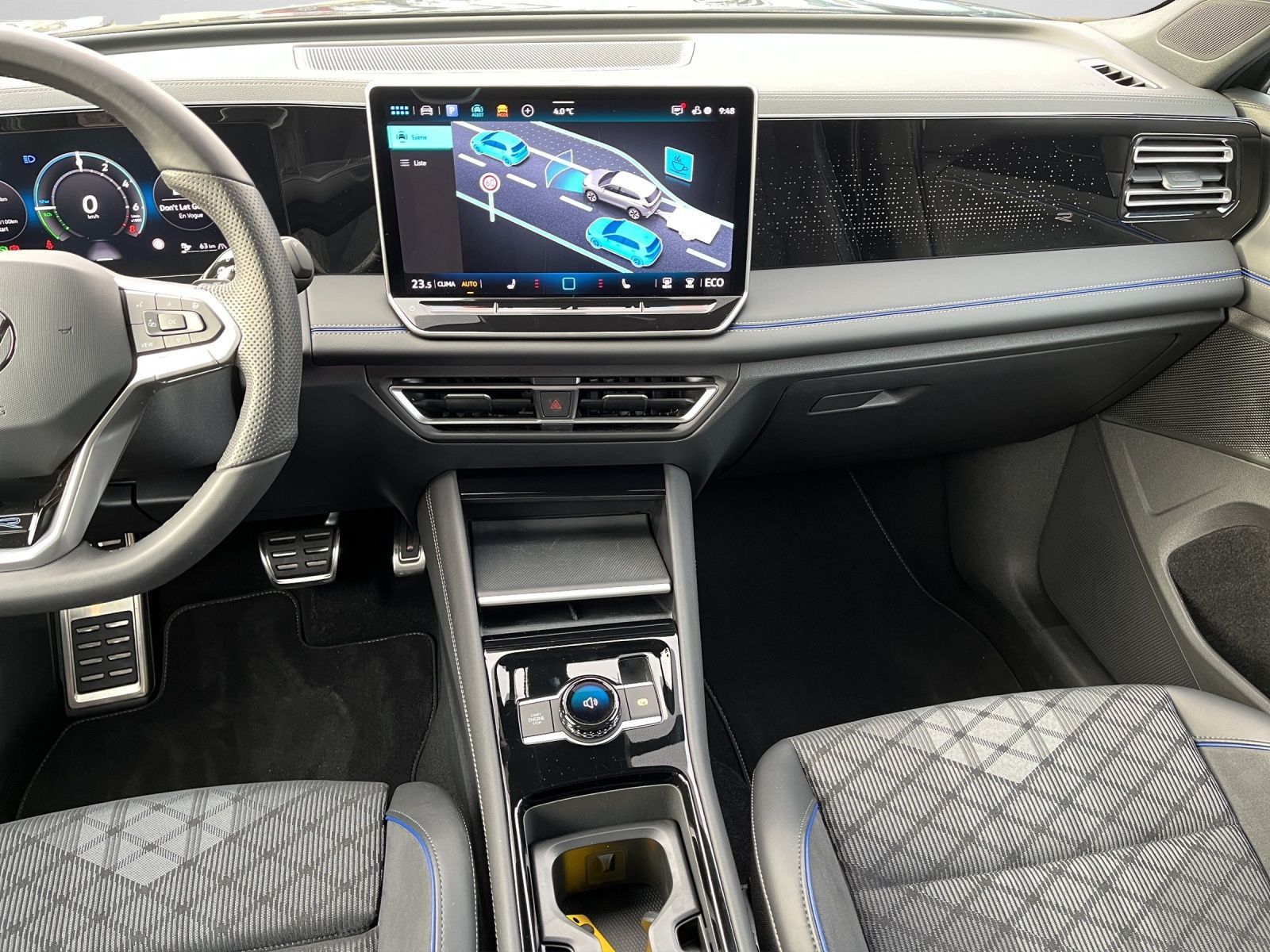 Volkswagen Tiguan - Bild 11