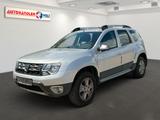 Dacia Duster TCe 120 Prestige Leder Navi Klima Tempo - Dacia Duster in Halle