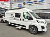 Knaus BOXLIFE PRO 600 STREET 8G, große Dusche, Markise - Angebote
