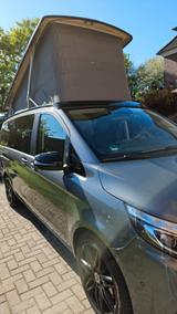 Mercedes-Benz -Marco Polo ED 300 AMG MBUX EasyUp Leder - Offers