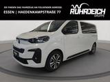 Citroën Spacetourer Max M VIP 7-SITZER IRMSCHER AHK Navi - Citroën SpaceTourer: Max