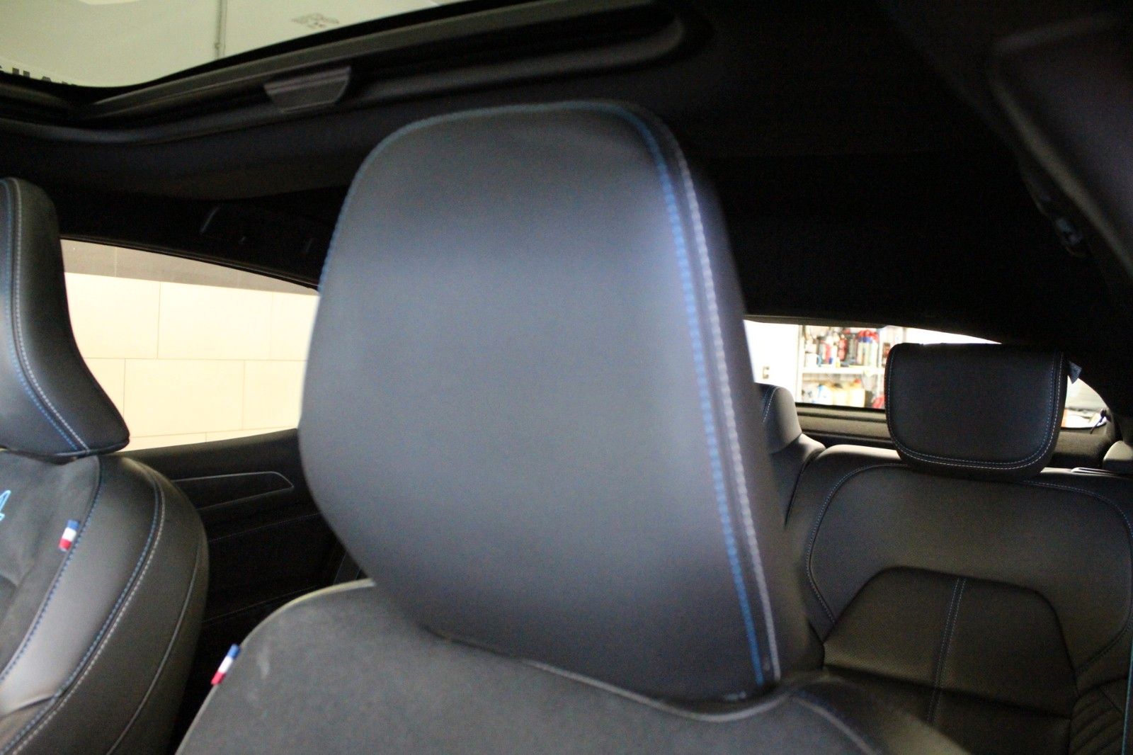 Fahrzeugabbildung Renault Arkana E-Tech Full Hybrid 160 Esprit Alpine