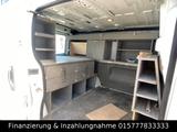 Renault Trafic Kastenwagen 1 Hand TüV Neu - Renault Trafic