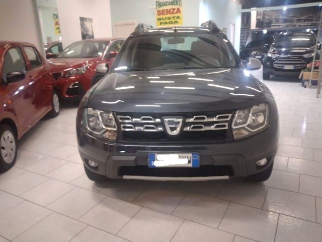 Dacia Duster 1.6 110CV 4x2 GPL La Gazzetta dello