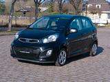 Kia Picanto Vision TÜV NEU KLIMA S-HEFT - Kia Gebrauchtwagen von 2011