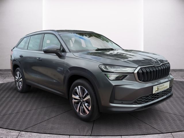 Fahrzeugabbildung SKODA Kodiaq 2.0 TDI DSG Selection AHK NAV KOMFORT