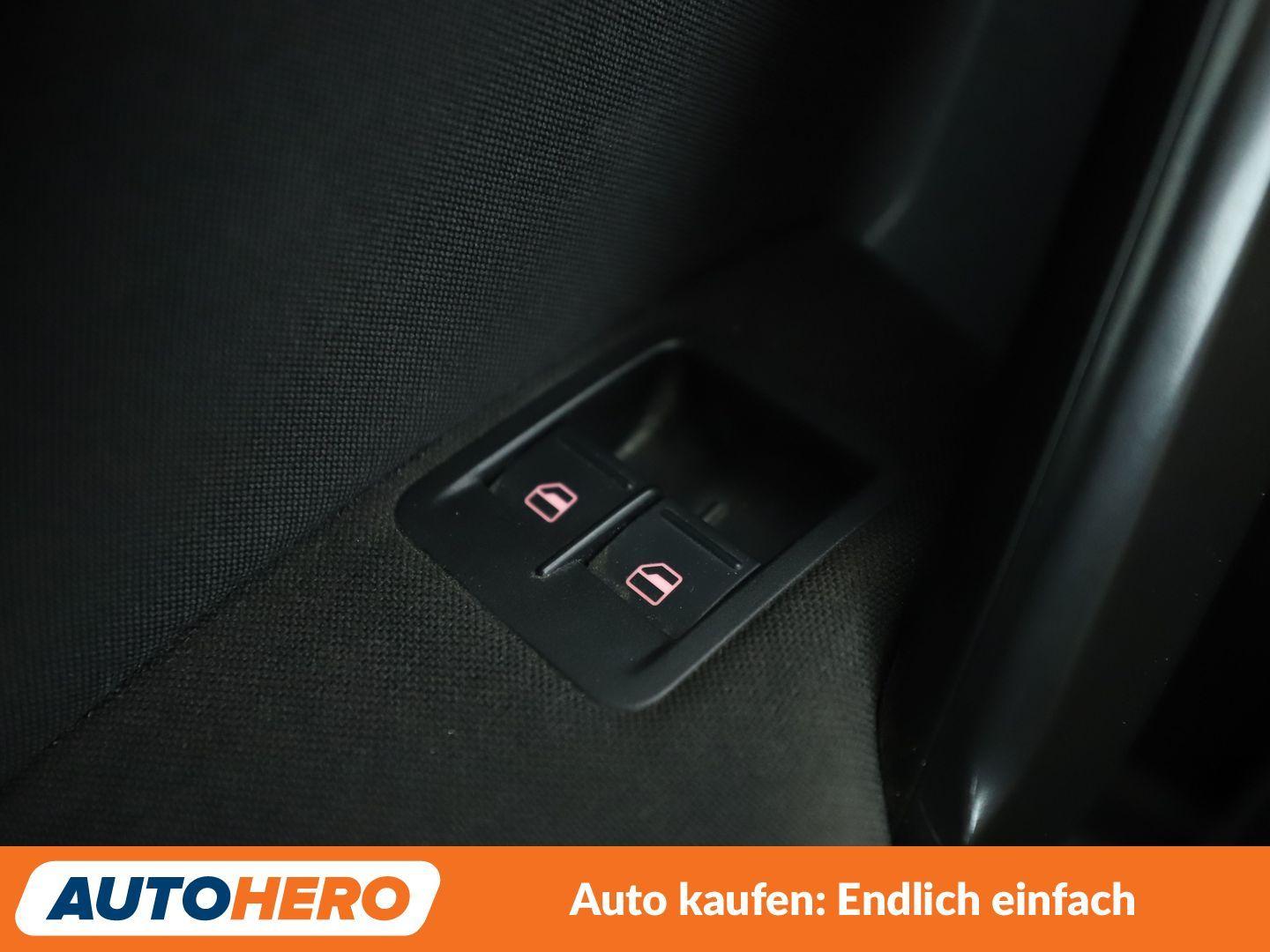 Volkswagen Caddy 1.4 TSI Maxi Comfortline BlueMotion Tech 