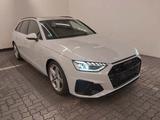 Audi A4 Avant 40 TFSI quattro S line Matrix/360/Pano - Audi A4 mit Panoramadach