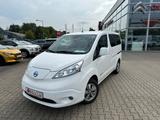 Nissan e-NV200 /Evalia e-Evalia / 7 Sitzer / 40kWh / - Nissan e-NV200 Gebrauchtwagen