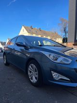 Hyundai i40 cw 1.6 GDI 5 Star Edition 5 Star Edition - Hyundai i40 aus 2013