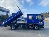 Iveco 80E19  Doka-7-Sitzer Euro 6-Nur:66000 km. - Iveco Doka