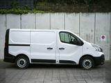Renault Trafic DCI120 Komfort 2.8t Navi AHK KeyLess Tüv - Renault Trafic in Köln