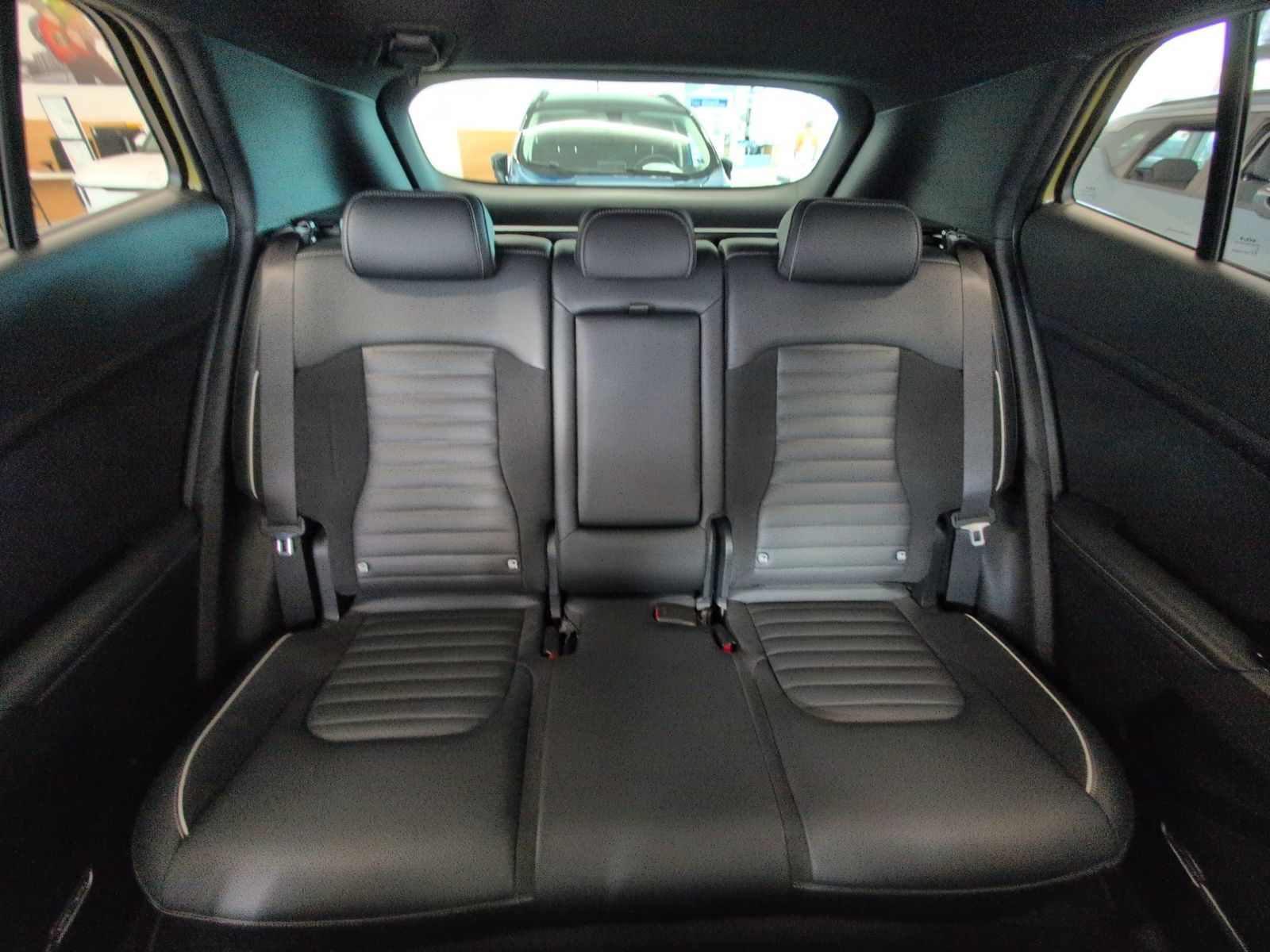 KIA Sportage  1.6 T-GDI 48V GT-line AWD DCT Sound – Bild 13