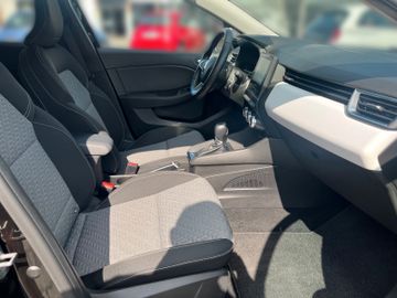 Renault Clio V Evolution AUTOMATIK