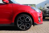 Suzuki SWIFT SPORT BOOSTERJET 1.4 ANDROID/APPLE CARPLAY - Suzuki Swift aus 2019