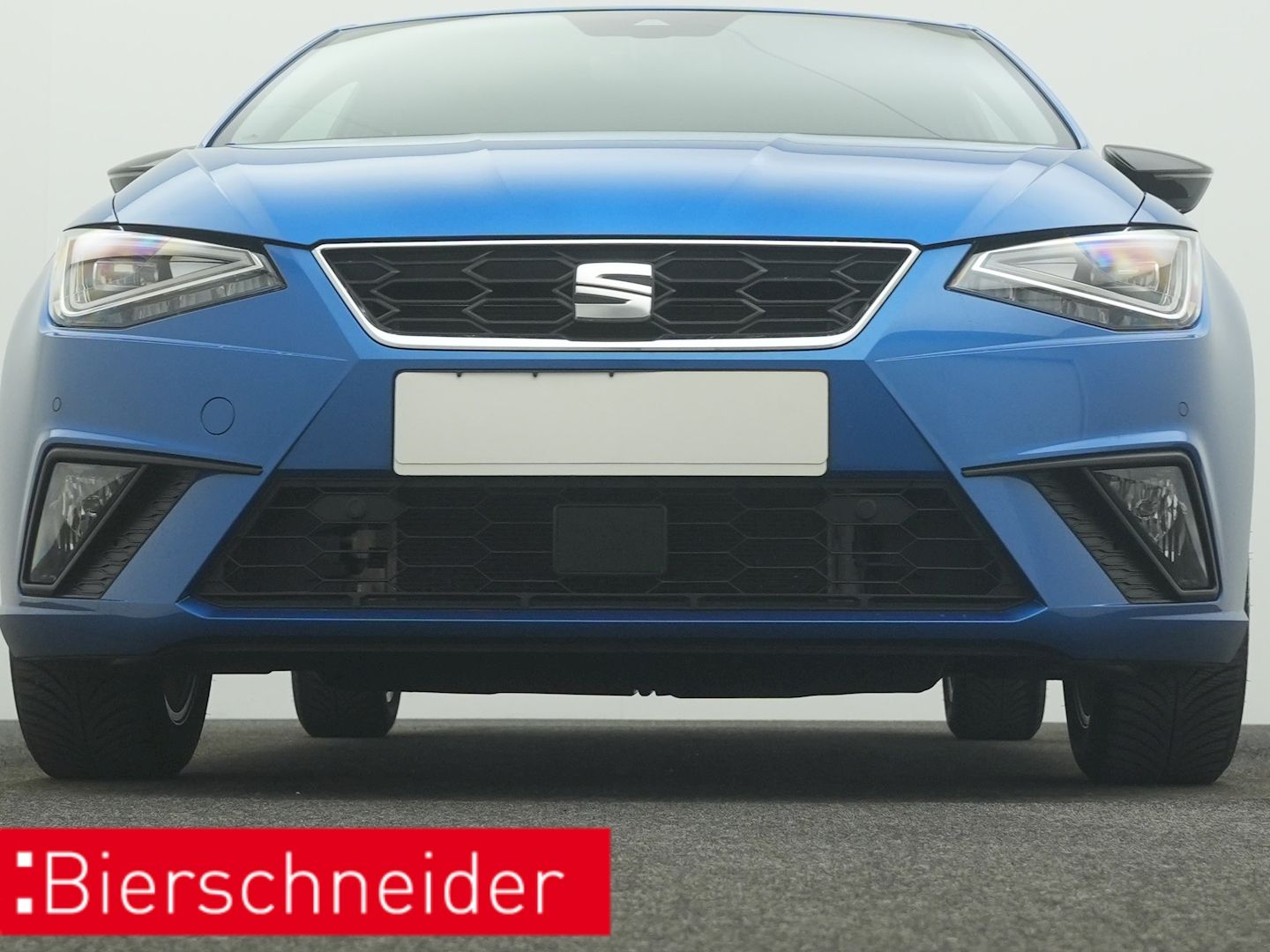 Seat Ibiza - Bild 31