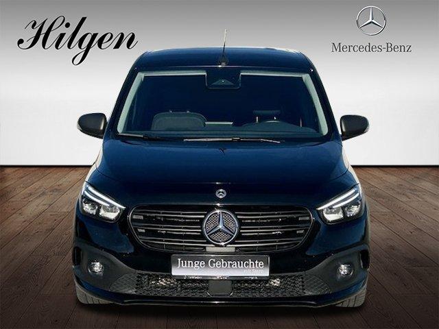 Mercedes-Benz Citan 112 CDI Tourer PRO LED Kamera AHK Sitzheiz