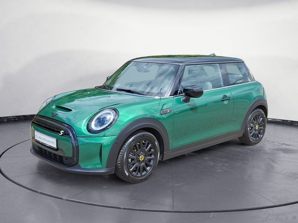 Angebot ansehen MINI Cooper E
