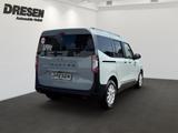 Ford Tourneo Courier Titanium Automatik Klimaautom DA - graue Ford Tourneo Courier