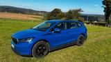 Skoda Enyaq iV 60  Top-Zustand, wenig Kilometer - Skoda Enyaq von privat