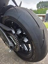 Yamaha R1 RN65          Mit Werksgarantie - YAMAHA R6