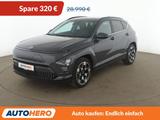 Hyundai Kona electric drive 160 kW Prime 2WD Aut. *HUD* - Hyundai KONA Gebrauchtwagen in Hannover