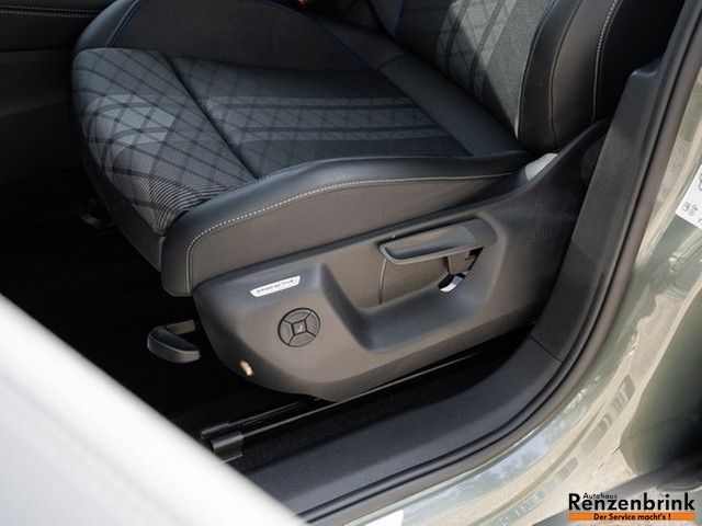 Tiguan R-Line 2.0 TSI DSG 4Motion Black Style