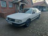 Audi 100 C3 Typ 44 Limousine - gebrauchte Audi 100 aus dem Jahr 1986