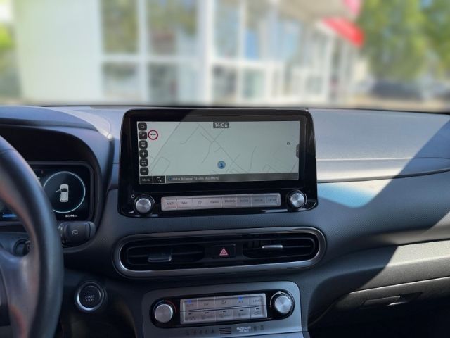 Fahrzeugabbildung Hyundai KONA Edition 30+ Elektro 2WD +NAVI+KLIMA+RFK+UVM