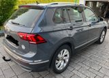 Volkswagen Tiguan 1.5 TSI OPF ACTIVE ACTIVE - Volkswagen Tiguan: Active