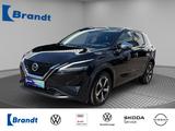 Nissan Qashqai 1.3 DIG-T Premier Limited Edition AUTOM. - Nissan Qashqai Gebrauchtwagen in Bremen