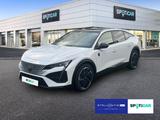 Peugeot 408 GT Hybrid 136 EAT8 Focal M emory Glasdach Al