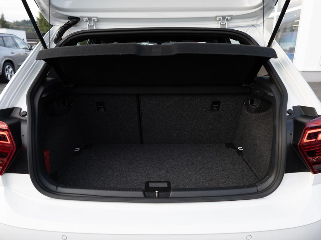 Volkswagen Polo 2.0 TSI GTI LED ACC SITZHEIZUNG PDC KLIMA, миниатюра 10