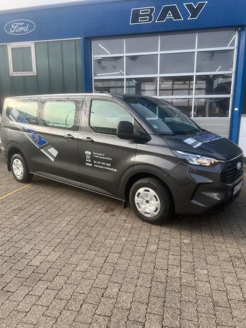 Ford Transit Custom Kombi 320 L2 FWD Trend