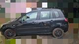 Mazda 2 Schwarz - gebrauchte Mazda 2 aus dem Jahr 2003